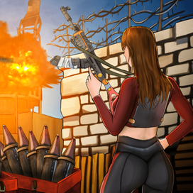 Превью для ютуб канала