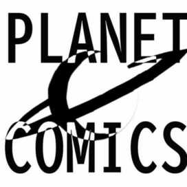 Planet Comics