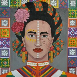 Мексиканка