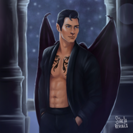 Ризанд - Королевство Шипов и Роз