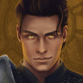 Кассиль - Из Крови и Пепла