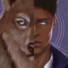 Киран - Из Крови и Пепла