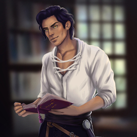 Кассиль - Из Крови и Пепла