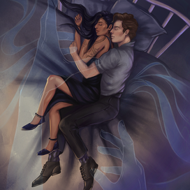 Алекс и Дарлингтон - Девятый Дом