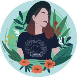 Автопортрет