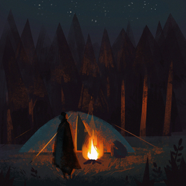 Camping