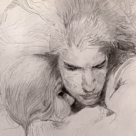 Разлука любящих