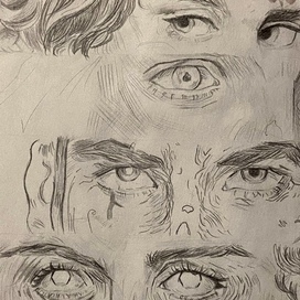 Глубина в каждом 