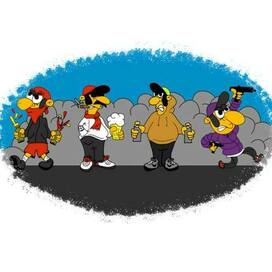 crew