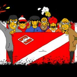 spartak
