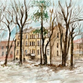 Шлиссельбург