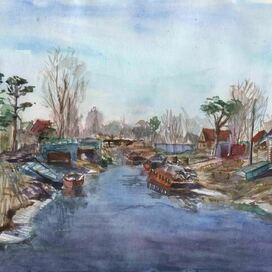 Шлиссельбург