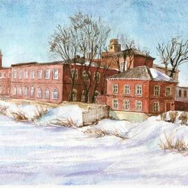 Шлиссельбург