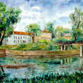 Шлиссельбург