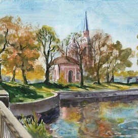 Шлиссельбург 