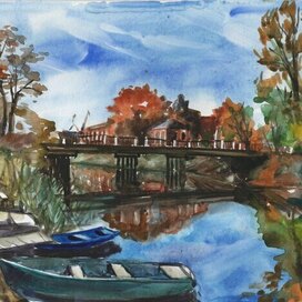 Шлиссельбург 