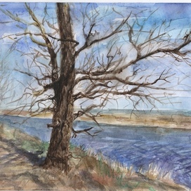 Староладожский канал 