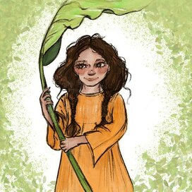 Весна на пороге