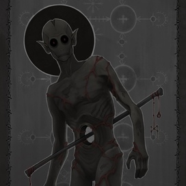 Иллюстрация на заказ для агентства Digital Church