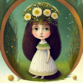Meadow Fairy