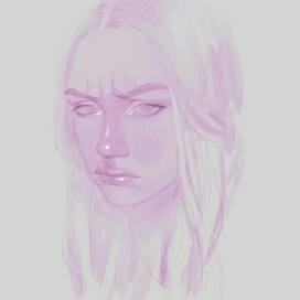 автопортрет