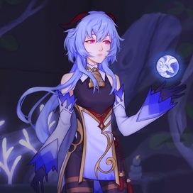 игровой персонаж