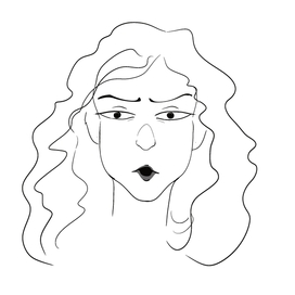 Разработка карт артикуляции "у"