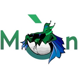 Логотип MONTO