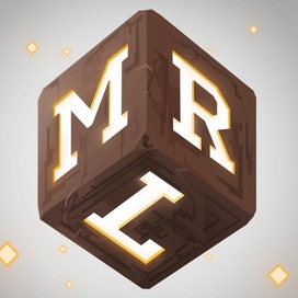 Логотип для MRL