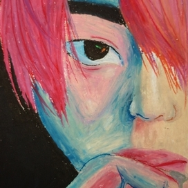 Лисий взгляд