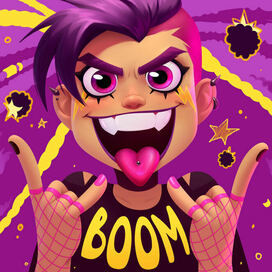 Boom2