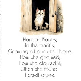 Hannah Bantry