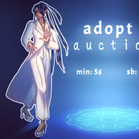 Adopt