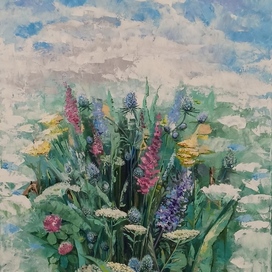 Тысячелистник