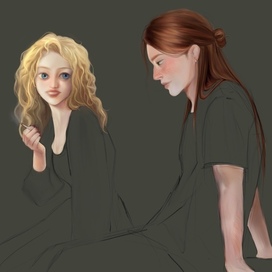 "Свободная минутка"