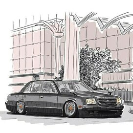 Toyota Century