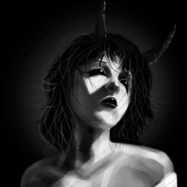 пустой взгляд в светлое будущее