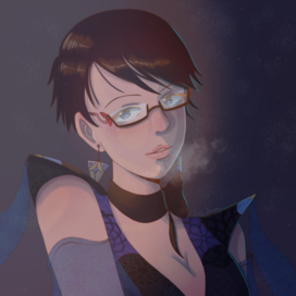 Bayonetta