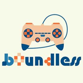 Логотип игровой компании
