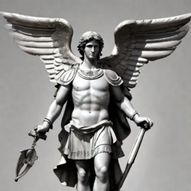 Roman Angel