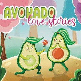 Авокадные love stories