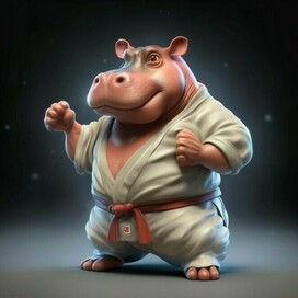 Нейро иллюстрация.