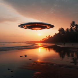 Нейро иллюстрация.