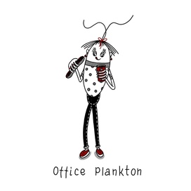 User (офисный планктон)