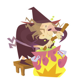 Witch