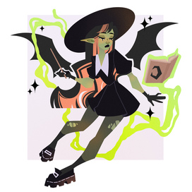 Witch