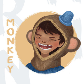 Monkey