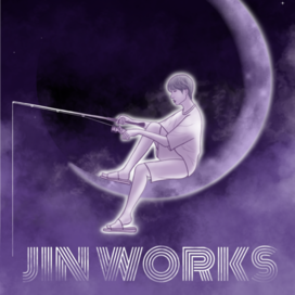 Jin Works🦙