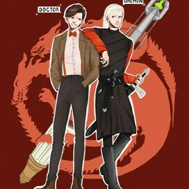 doctor&daemon