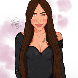 София блогер 